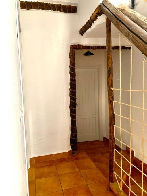 Caballeriza Holiday home