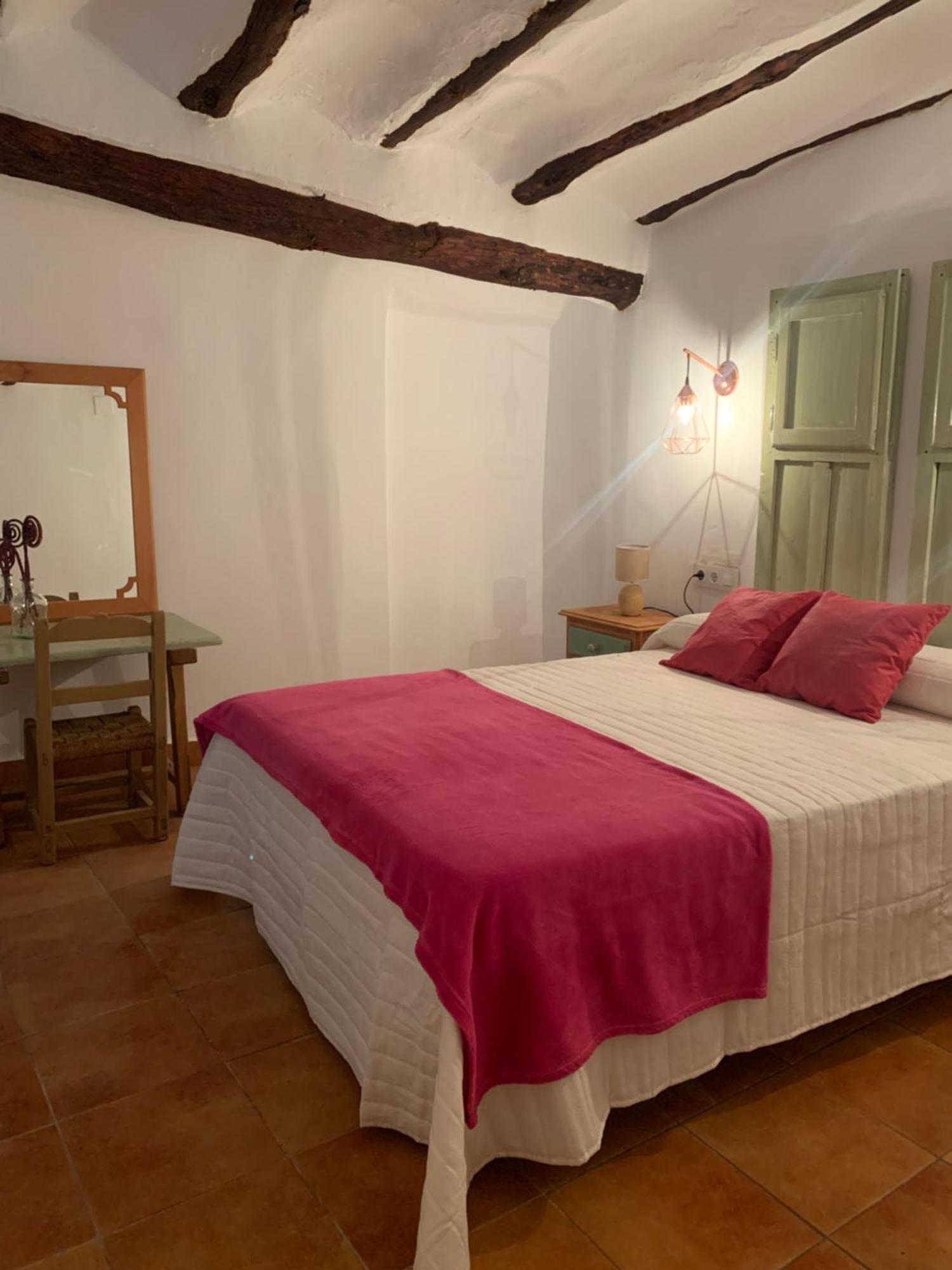 Holiday home Caballeriza *