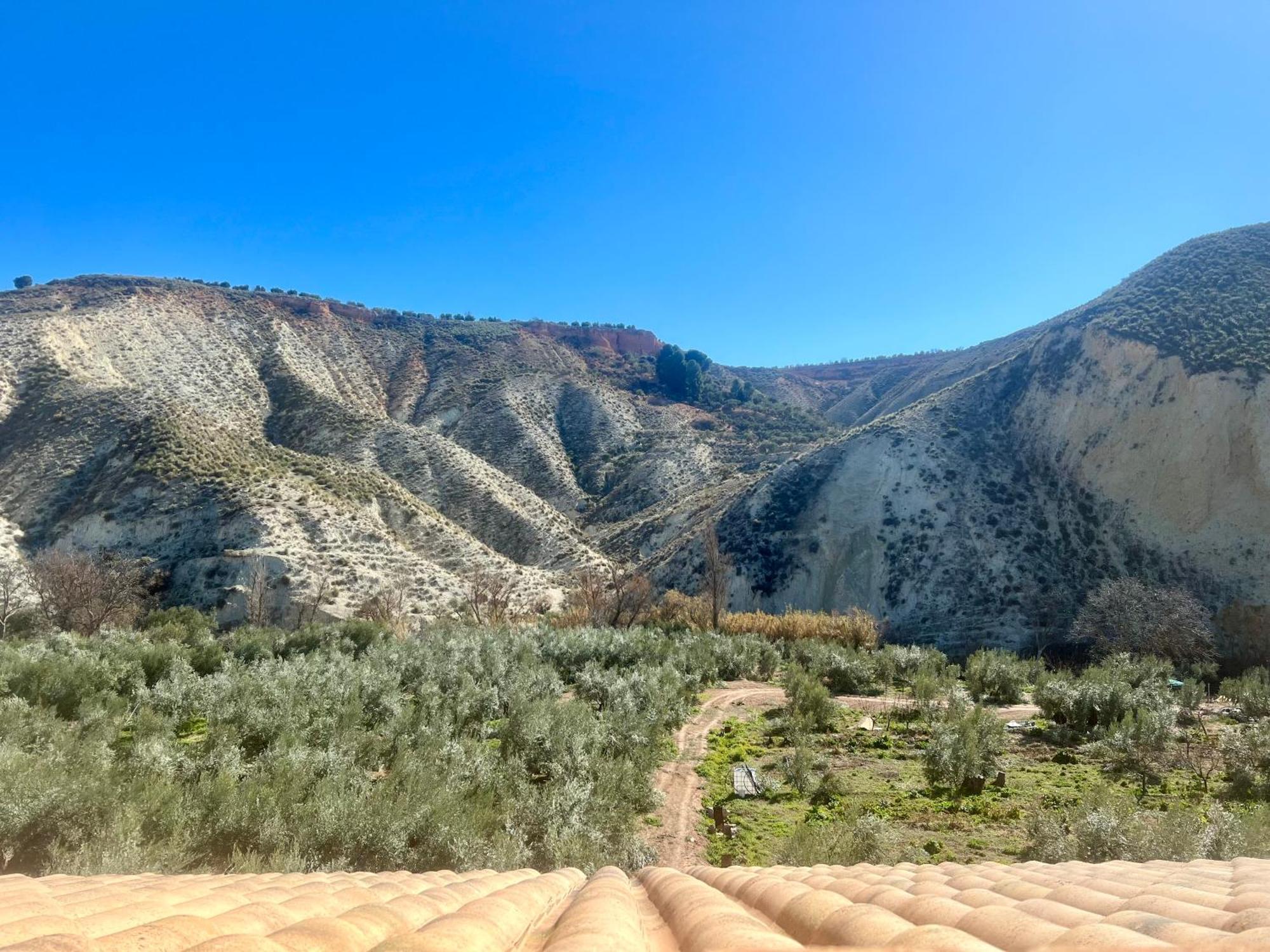 Caballeriza Holiday home Hinojares