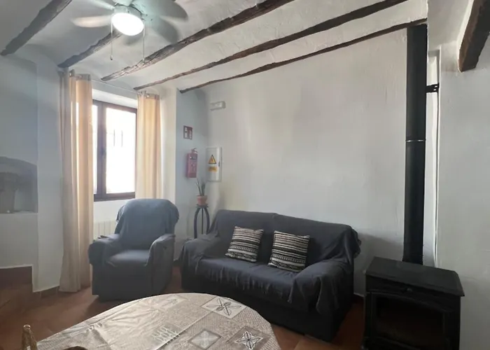 Casa Rural Caballeriza