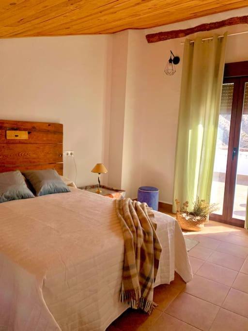 Holiday home Caballeriza *