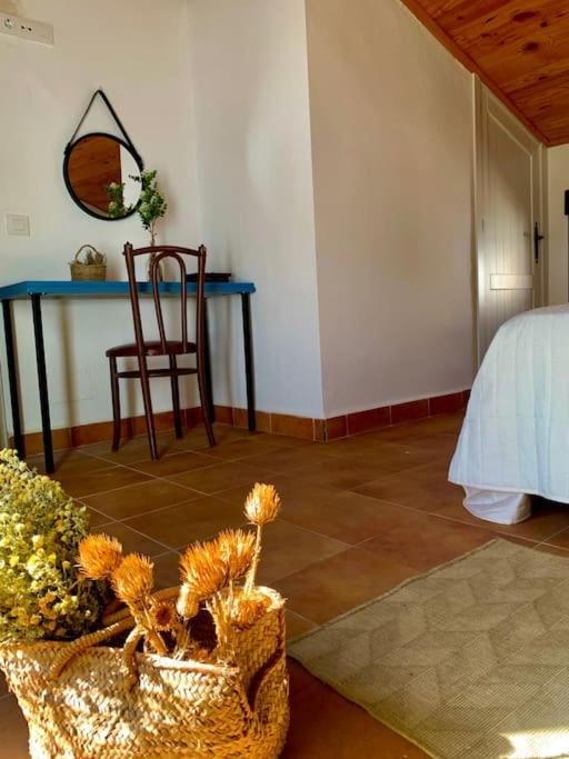 Holiday home Caballeriza Hinojares