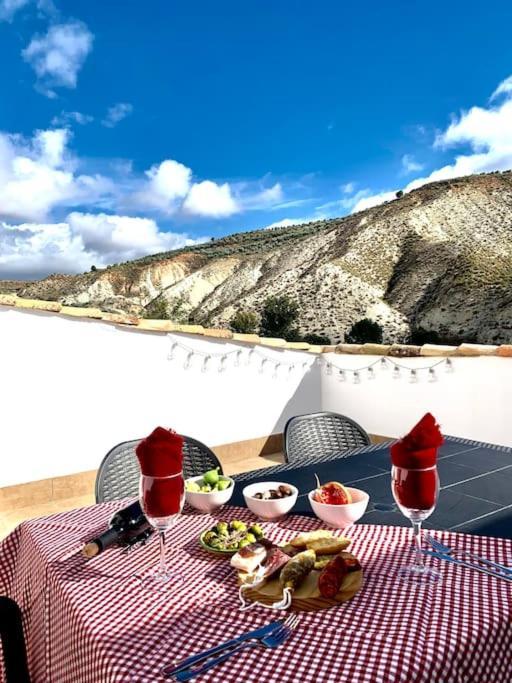 Caballeriza Holiday home Hinojares