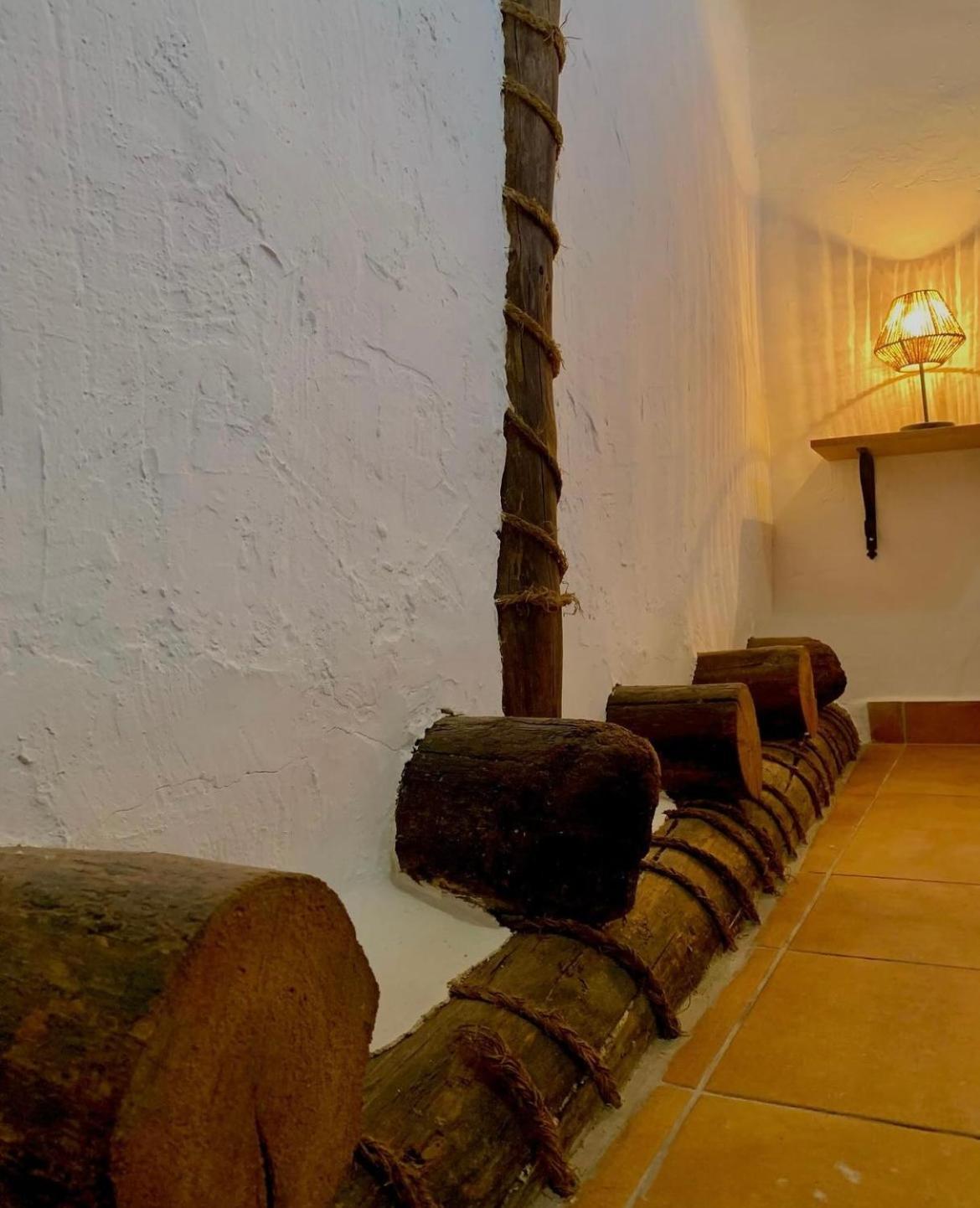 Caballeriza Holiday home Hinojares
