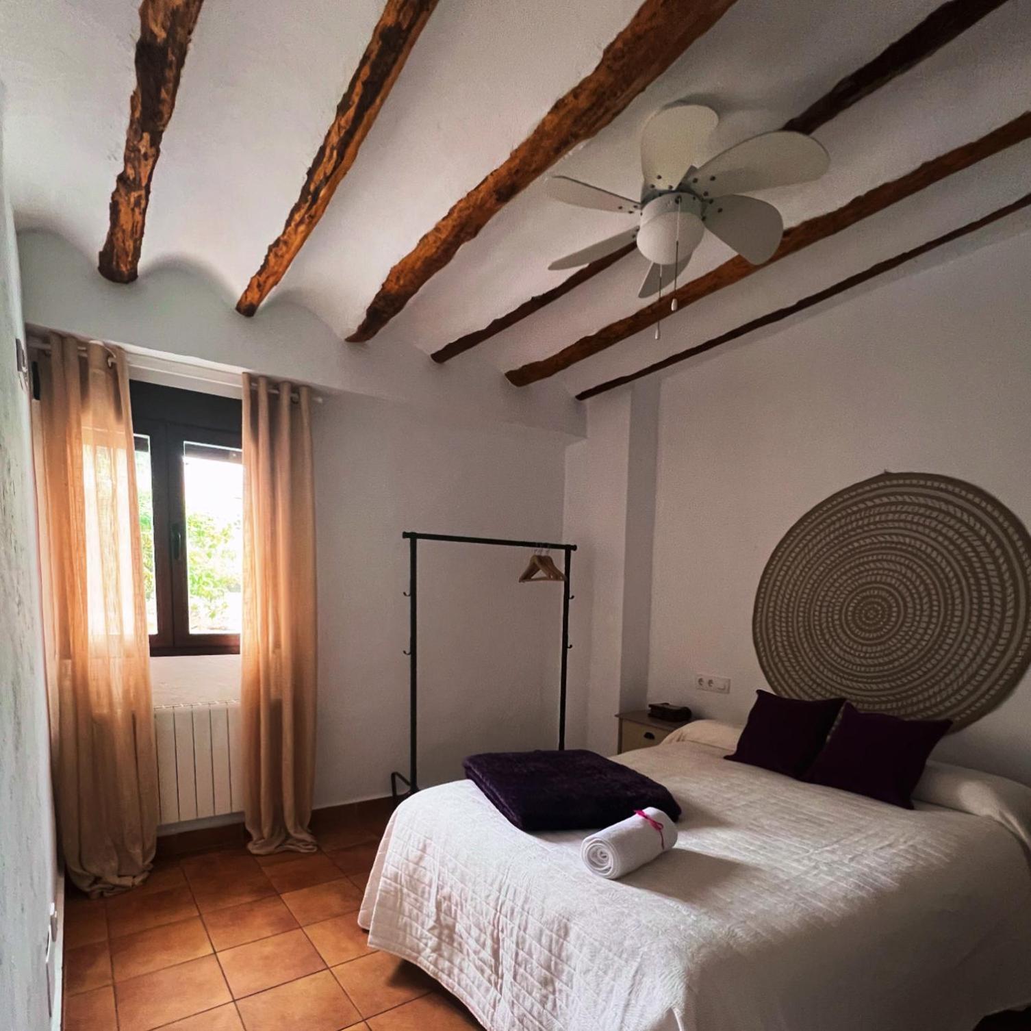Caballeriza Holiday home Hinojares