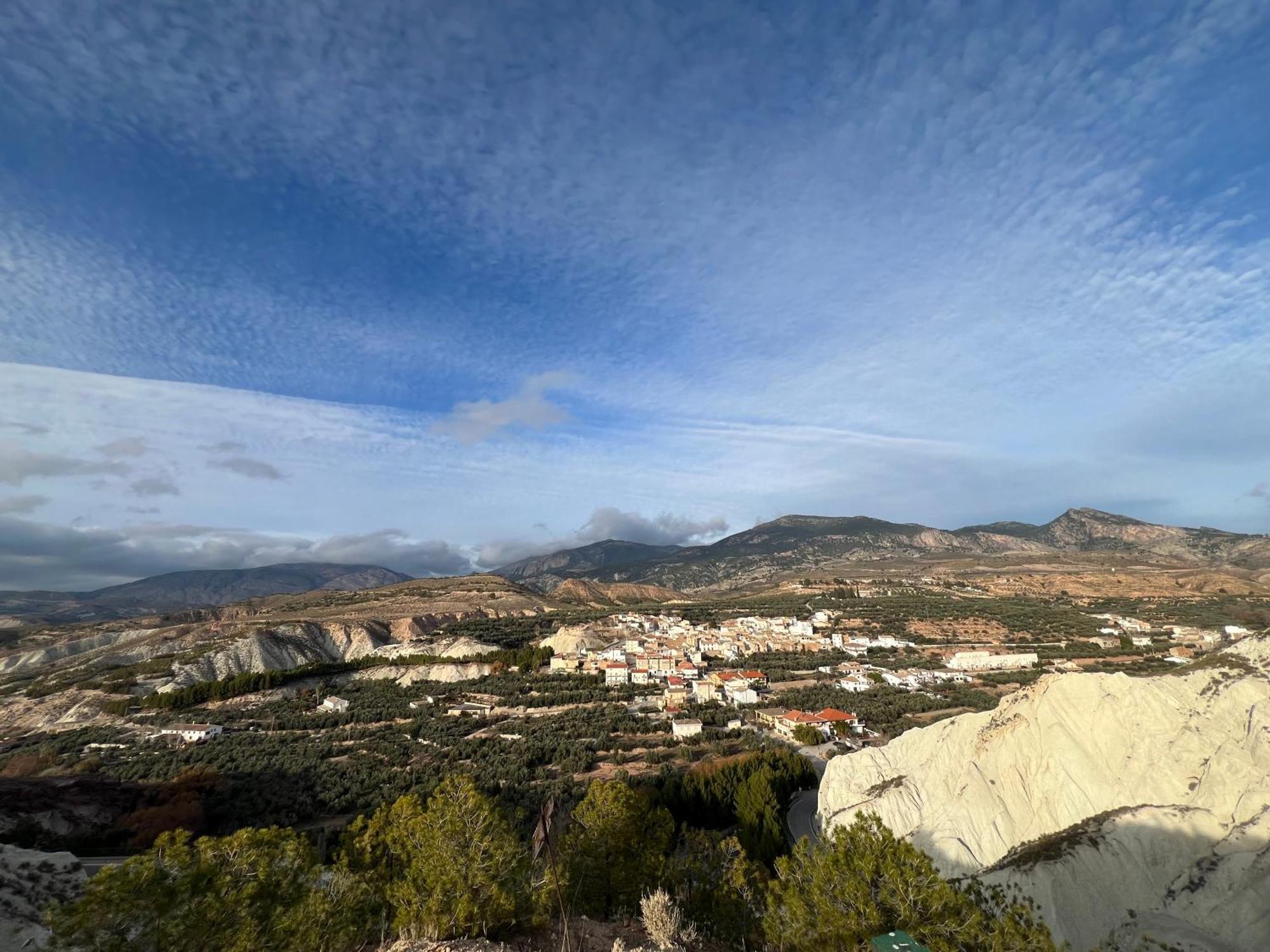 Holiday home Caballeriza Hinojares