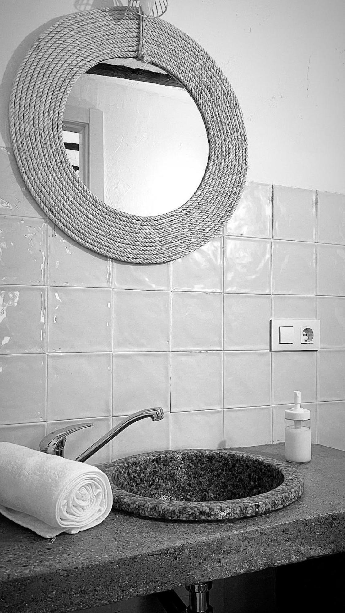 Caballeriza Holiday home Hinojares