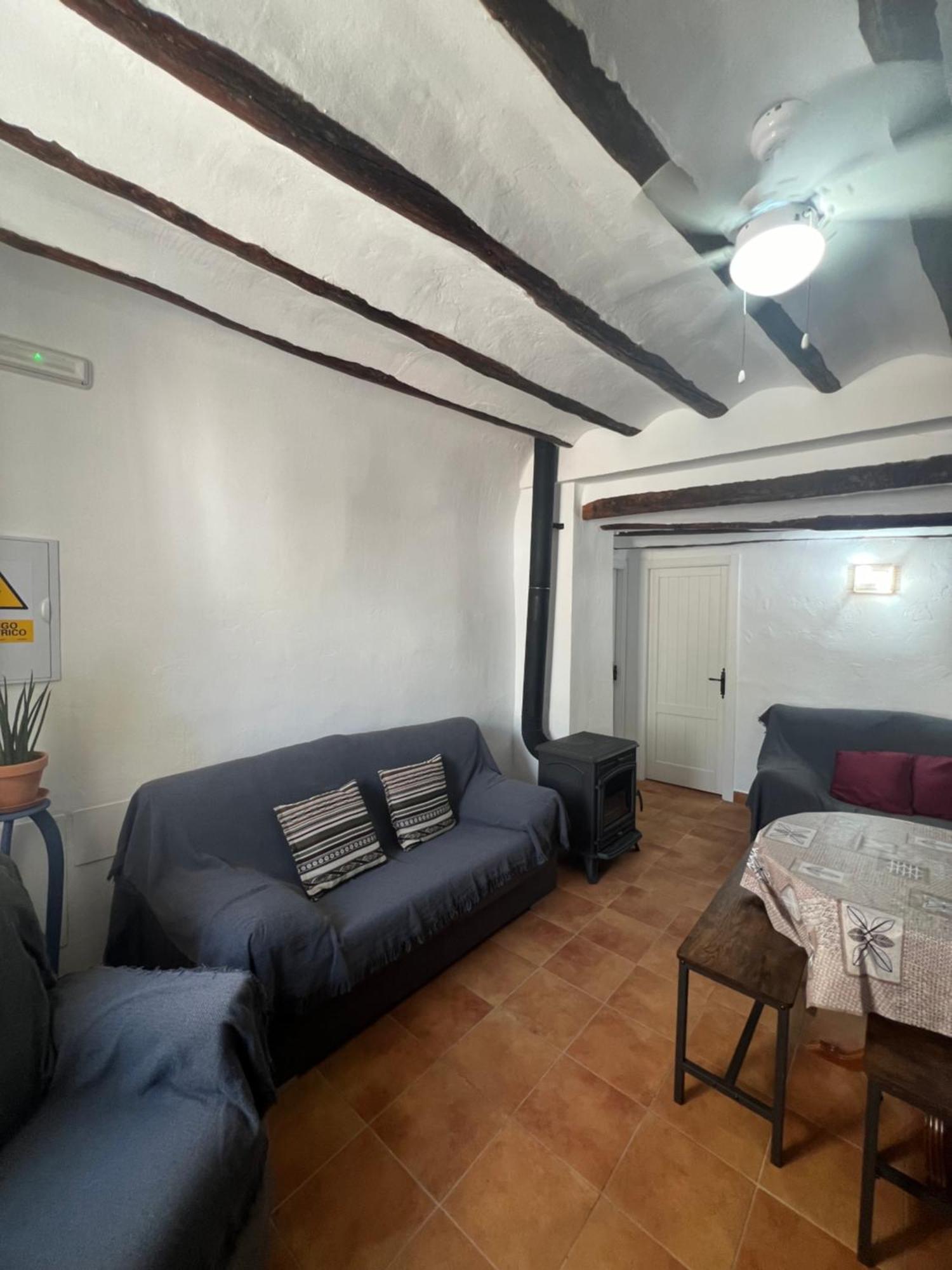 Holiday home Caballeriza *