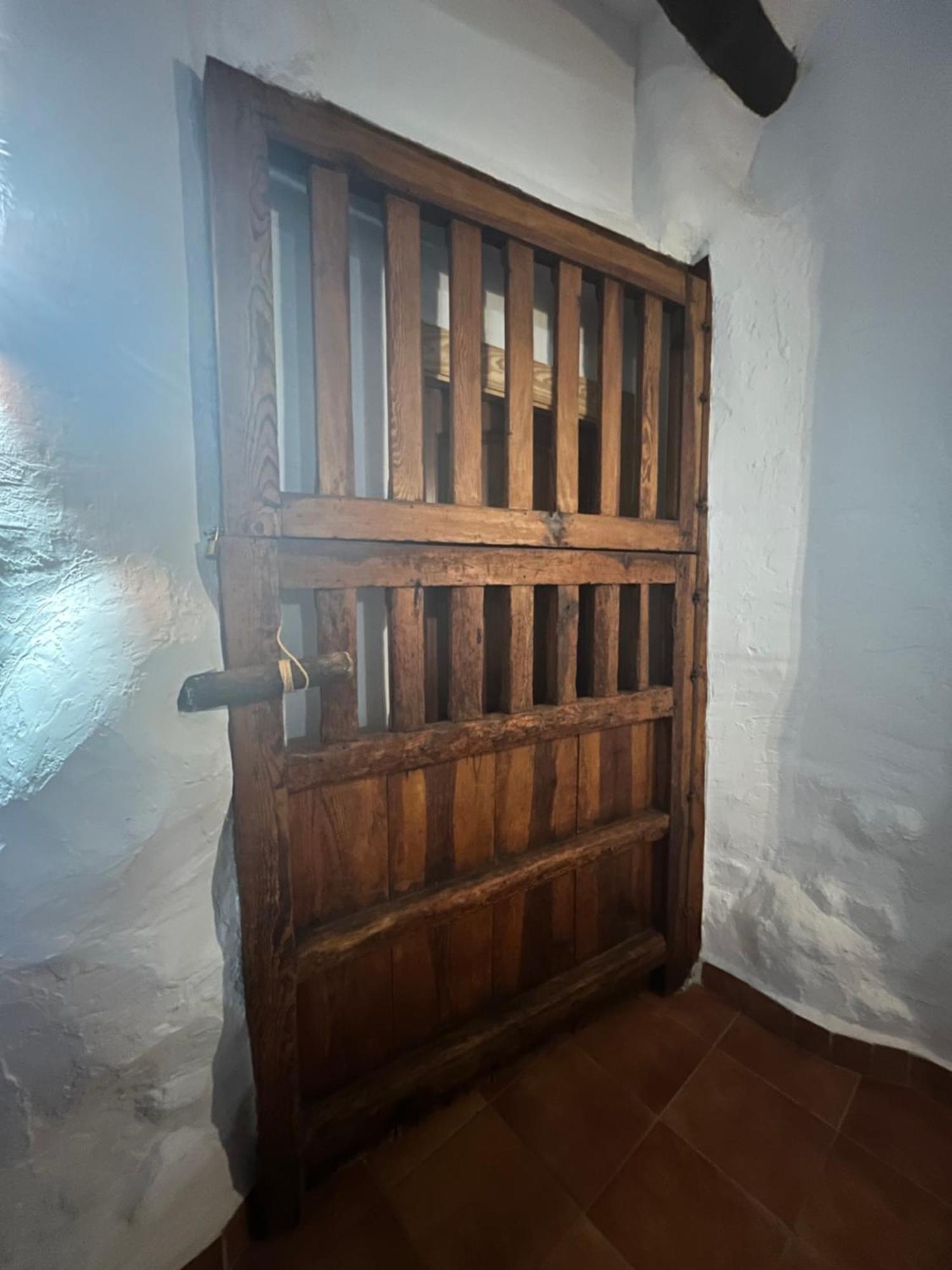 Caballeriza Holiday home