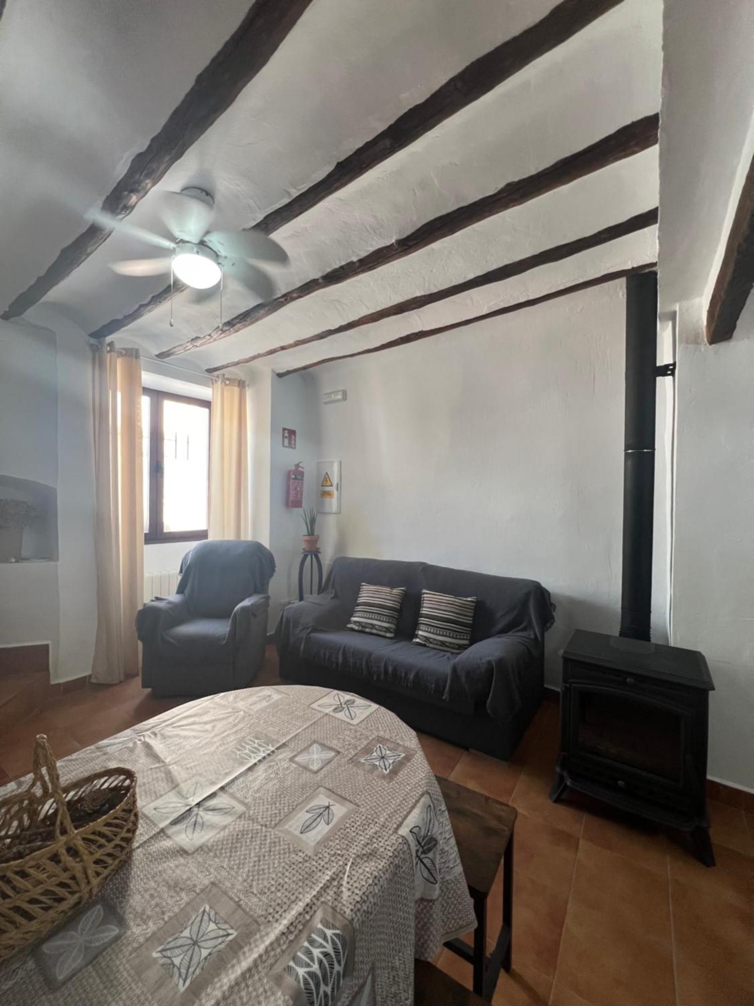 Caballeriza Holiday home *
