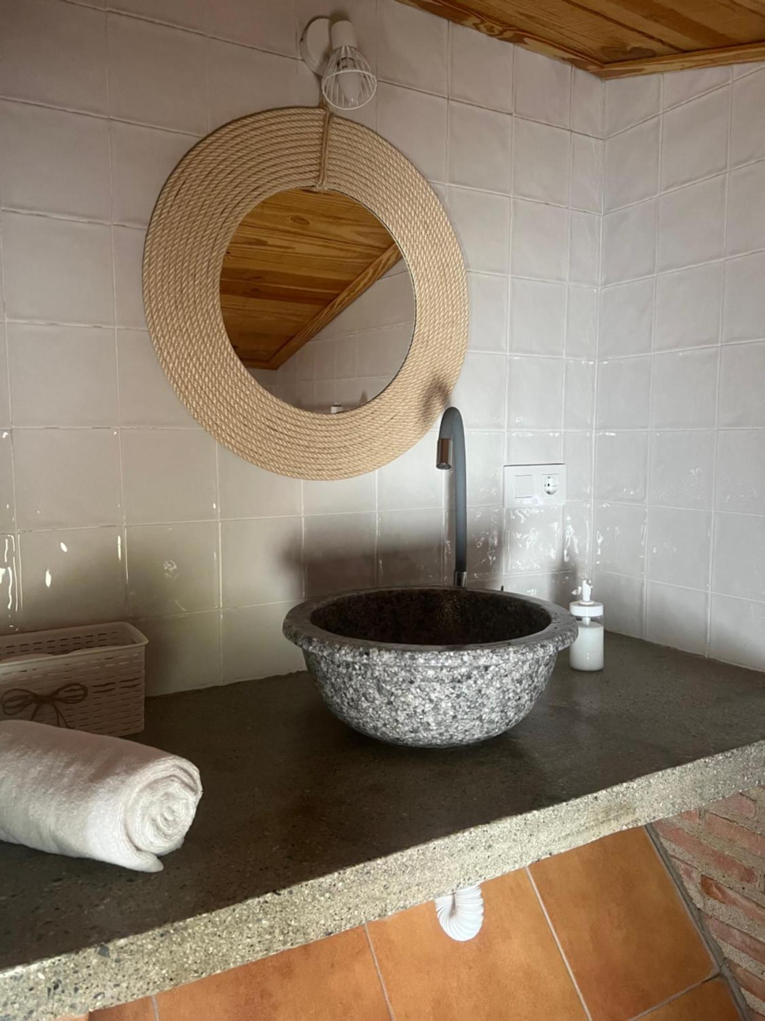 Caballeriza Holiday home