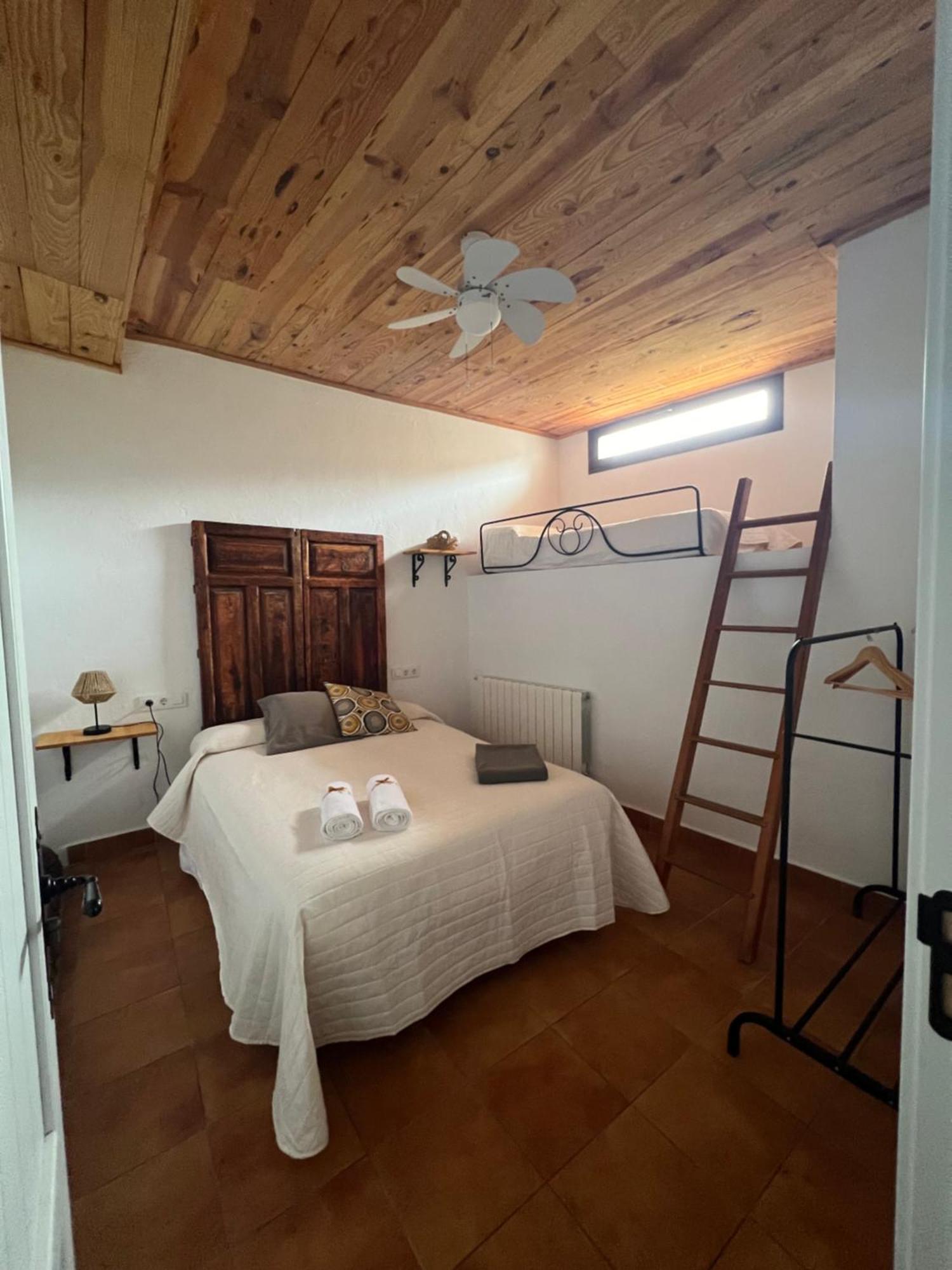 Caballeriza Holiday home *