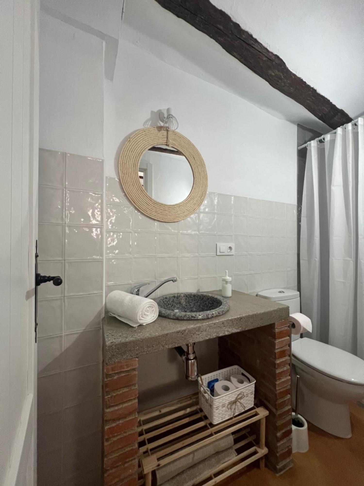 Holiday home Caballeriza Hinojares