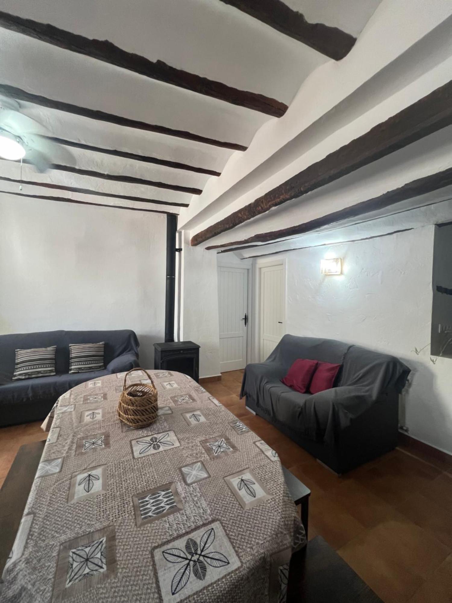 Caballeriza Holiday home *